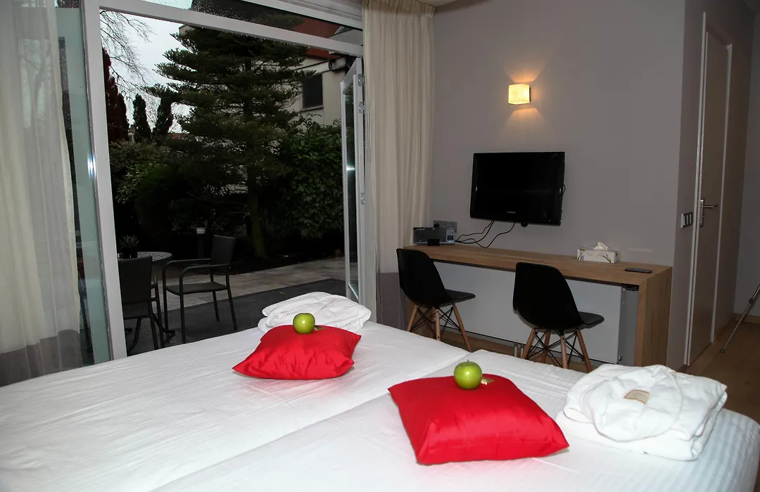 Alp De Veenen Hotel-1